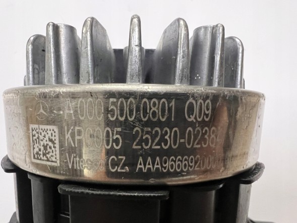 Mercedes-Benz OE A0005000801 A 000 500 0801 glp Водяний насос Mercedes А0005000801