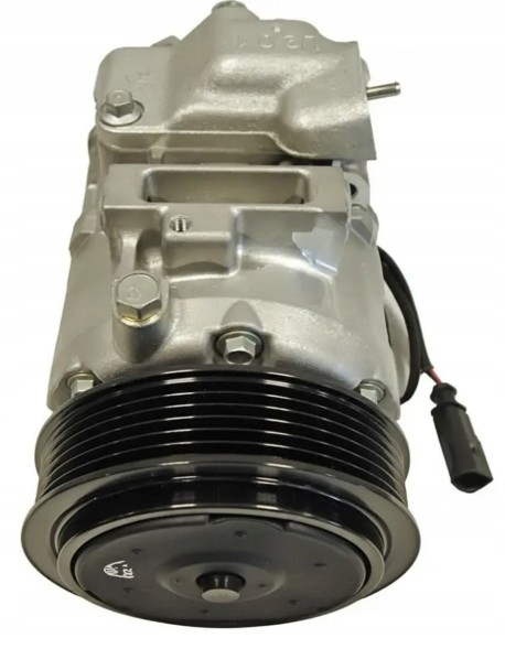 Mahle ACP 18 000S Компресор кондиціонера acp 18 000s mahle