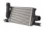 Abakus 010-018-0004 Інтеркулер dacia duster renault captur clio iv