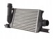 Abakus 010-018-0004 Інтеркулер dacia duster renault captur clio iv