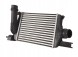 Abakus 010-018-0004 Інтеркулер dacia duster renault captur clio iv