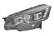 Valeo 045444 Прожектор лампа 045444 valeo peugeot 508 508 sw і
