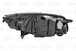 Valeo 045444 Прожектор лампа 045444 valeo peugeot 508 508 sw і