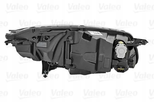 Valeo 045444 Прожектор лампа 045444 valeo peugeot 508 508 sw і