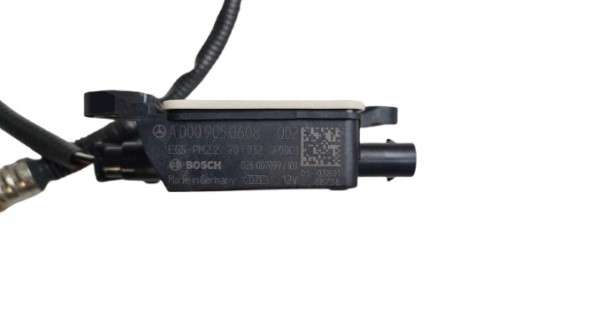 Mercedes-Benz OE 0009050608 Новий датчик nox mercedes a0009050608 | bosch 02810007099 | оригінал