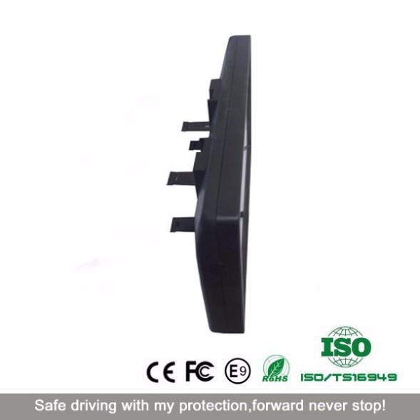 EB 1252411456 Камера заднього виду Ford Transit комплектний sys CCD SONY