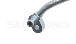 Sunsong 3404312 ШЛАНГ ГІДРОПІДСИЛЮВАЧА ДЛЯ DODGE DURANGO 2011-2015 3.6L V6