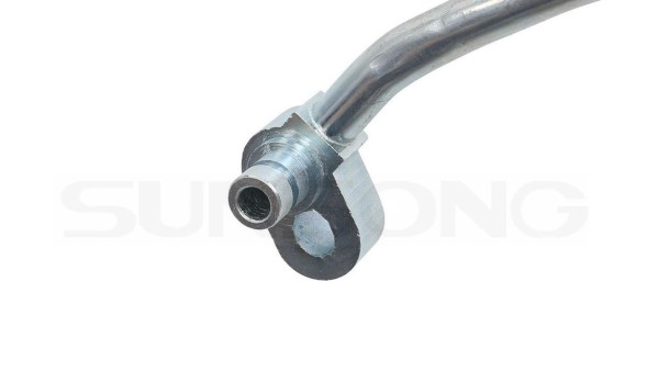 Sunsong 3404312 ШЛАНГ ГІДРОПІДСИЛЮВАЧА ДЛЯ DODGE DURANGO 2011-2015 3.6L V6