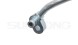 Sunsong 3404312 ШЛАНГ ГІДРОПІДСИЛЮВАЧА ДЛЯ DODGE DURANGO 2011-2015 3.6L V6