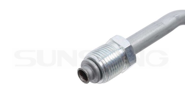 Sunsong 3404312 ШЛАНГ ГІДРОПІДСИЛЮВАЧА ДЛЯ DODGE DURANGO 2011-2015 3.6L V6