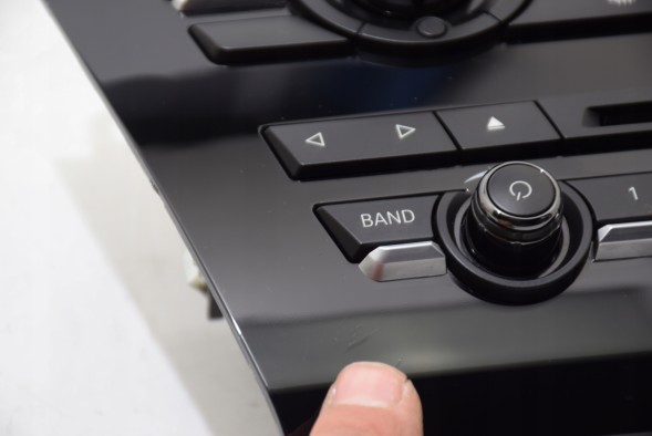 BMW OE 9391215 BMW X5 F15 X6 F16 Радіо Кондиціонер Керамічна панель Керамічна аплікація
