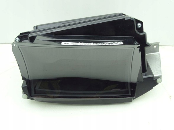 Mercedes-Benz OE A2229009613 GBI_BMW 2 UK MERCEDES S-КЛАС W222 13-20 HEAD UP DISPLAY HUD АНГЛІЄЦЬ RHD UK ОРИГІНАЛ