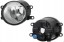 Polcar Lampa p/mgielna-przednia lewa 1szt. Toyota CAMRY 07.03-12.08 1608422080 Лампа п/туманна-передня ліва 1шт toyota camry 07.03-12.08 1608422080