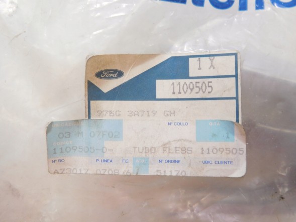 Ford OE КАБЕЛЬ ЖИВЛЕННЯ FORD MONDEO 1996-2000 OE 1109505