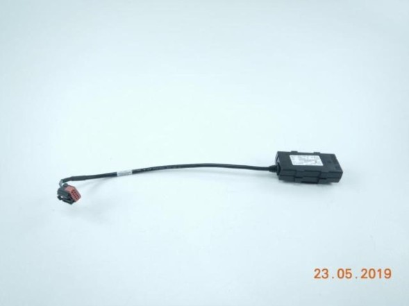 Jaguar OE МОДУЛЬ КОНТРОЛЕР BLUETOOTH JAGUAR X-TYPE 2.5 3.0 ОРИГ C2N3835
