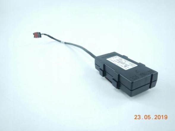 Jaguar OE МОДУЛЬ КОНТРОЛЕР BLUETOOTH JAGUAR X-TYPE 2.5 3.0 ОРИГ C2N3835