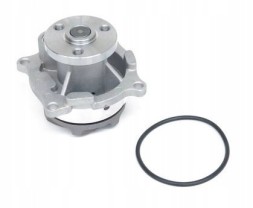 CBK US4123 ВОДЯНИЙ НАСОС FORD FOCUS 2000-2004 р.в