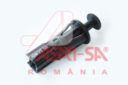 32602 ASAM Кінцевик кришки багажника