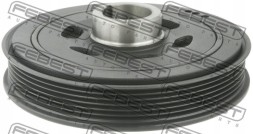 Febest SGDS-REX Sgds-rex febest стяжка колінвала
