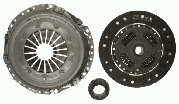 Sachs 3000 181 001 Муфта кпл. Для audi 80/a6 1.8/2.0 86-