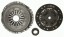 Sachs 3000 181 001 Муфта кпл. Для audi 80/a6 1.8/2.0 86-