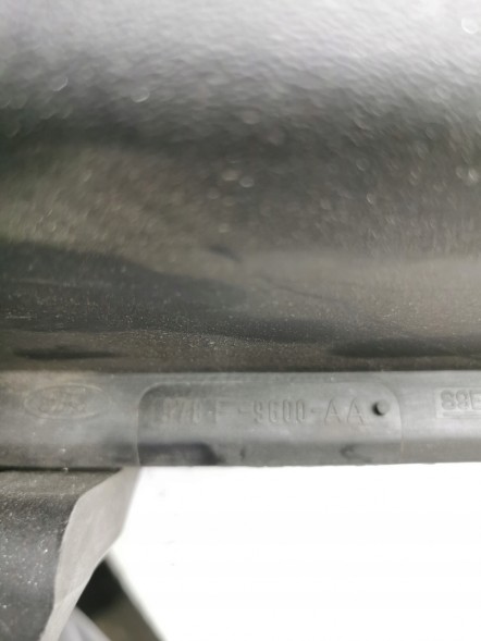 Ford OE Корпус, повітряний фільтр Ford Escort 1995-2001 (FA) OE 1044329