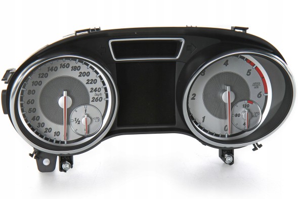 Mercedes-Benz OE A1179008101 Mercedes A117 Лічильник дизеля