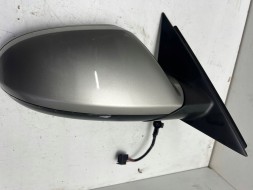 Audi OE 14+2 PIN KABLI LZ1U STIN-CARS 1 AUDI A6 C7 LIFT ПРАВЕ ДЗЕРКАЛО ЗАДНЬОГО ВИДУ З АСИСТЕНТОМ 14+2 ПІН РОЗ'ЄМИ LZ1U ЄВРОПА