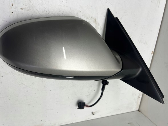 Audi OE 14+2 PIN KABLI LZ1U STIN-CARS 1 AUDI A6 C7 LIFT ПРАВЕ ДЗЕРКАЛО ЗАДНЬОГО ВИДУ З АСИСТЕНТОМ 14+2 ПІН РОЗ'ЄМИ LZ1U ЄВРОПА