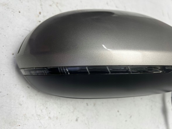 Audi OE 14+2 PIN KABLI LZ1U STIN-CARS 1 AUDI A6 C7 LIFT ПРАВЕ ДЗЕРКАЛО ЗАДНЬОГО ВИДУ З АСИСТЕНТОМ 14+2 ПІН РОЗ'ЄМИ LZ1U ЄВРОПА