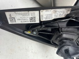 Audi OE 14+2 PIN KABLI LZ1U STIN-CARS 1 AUDI A6 C7 LIFT ПРАВЕ ДЗЕРКАЛО ЗАДНЬОГО ВИДУ З АСИСТЕНТОМ 14+2 ПІН РОЗ'ЄМИ LZ1U ЄВРОПА