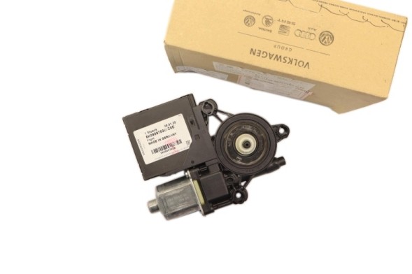 Volkswagen OE Двигун склопідйомника VW OE 5K0959702GZ0E