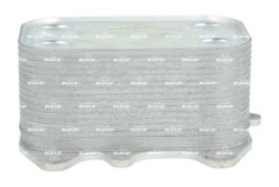 31263 NRF Масляний радіатор