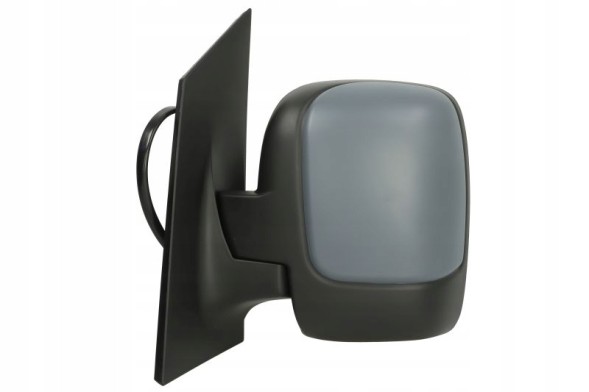 AutoDor D016652 CITROEN JUMPY FIAT SCUDO PEUGEOT EXPERT ЗОВНІШНЄ ДЗЕРКАЛО ЛІВЕ З ПІДІГРІВОМ