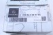 Mercedes-Benz OE ВІДКЛЮЧАЧ АКУМУЛЯТОРІВ MERCEDES ACTROS A0085455807