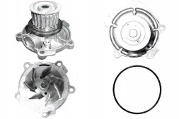 Dolz DOLA342/RS4 ВОДЯНИЙ НАСОС DOLZ 05066809AA 05066809AB 5066809AB 5