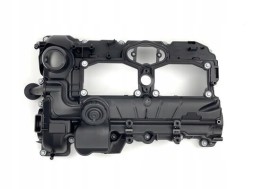 Mahle ZH 501 Кришка головки блоку циліндрів mahle zh 501