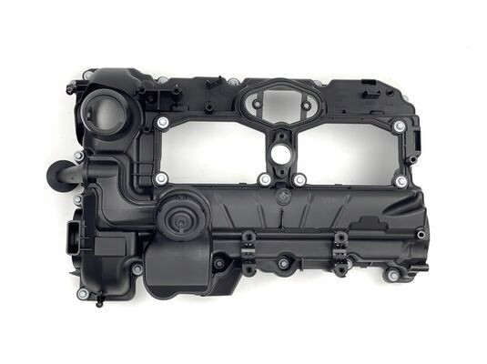 Mahle ZH 501 Кришка головки блоку циліндрів mahle zh 501