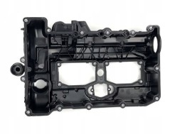 Mahle ZH 501 Кришка головки блоку циліндрів mahle zh 501