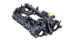 Mahle ZH 501 Кришка головки блоку циліндрів mahle zh 501