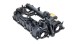 Mahle ZH 501 Кришка головки блоку циліндрів mahle zh 501