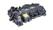 Mahle ZH 501 Кришка головки блоку циліндрів mahle zh 501