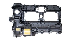 Mahle ZH 501 Кришка головки блоку циліндрів mahle zh 501