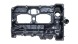 Mahle ZH 501 Кришка головки блоку циліндрів mahle zh 501