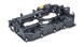 Mahle ZH 501 Кришка головки блоку циліндрів mahle zh 501