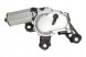 Maxgear 57-0135 Двигун склоочисника 57-0135 maxgear seat vw