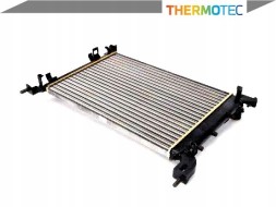 Thermotec D7F038TT/THE Thermotec охолоджувач двигуна (мануальний) fiat linea, + помічник водія #28