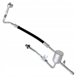 Китай UAC-HA10403C ШЛАНГ КОНДИЦІОНЕРУ 4.6 FORD CROWN VICTORIA 98-02 LINCOLN TOWN CAR 98-02