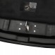Manufaktura Carbonu 5906203224326 Карбонова маска Toyota GT86, Subaru BRZ, стиль Race, вуглецеве волокно 2x2