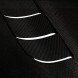 Manufaktura Carbonu 5906203224326 Карбонова маска Toyota GT86, Subaru BRZ, стиль Race, вуглецеве волокно 2x2